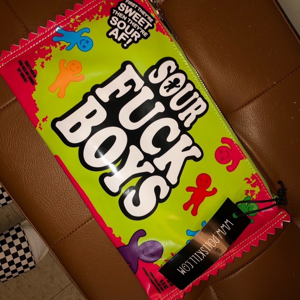 Hand bag